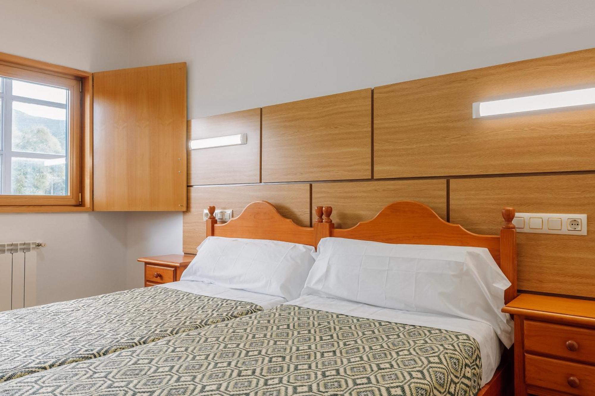 Vila Vilarino Albergue Hotel & Restaurante Ourense Eksteriør billede