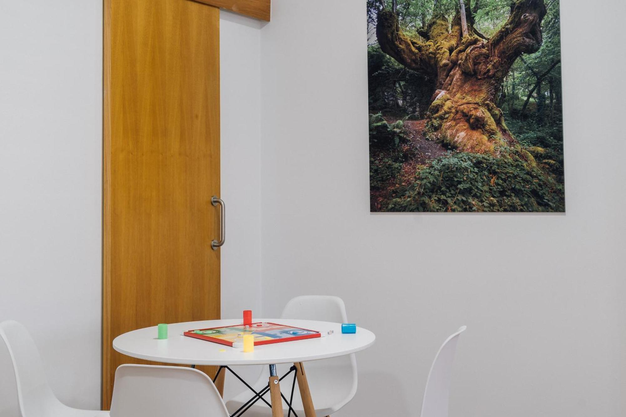 Vila Vilarino Albergue Hotel & Restaurante Ourense Eksteriør billede