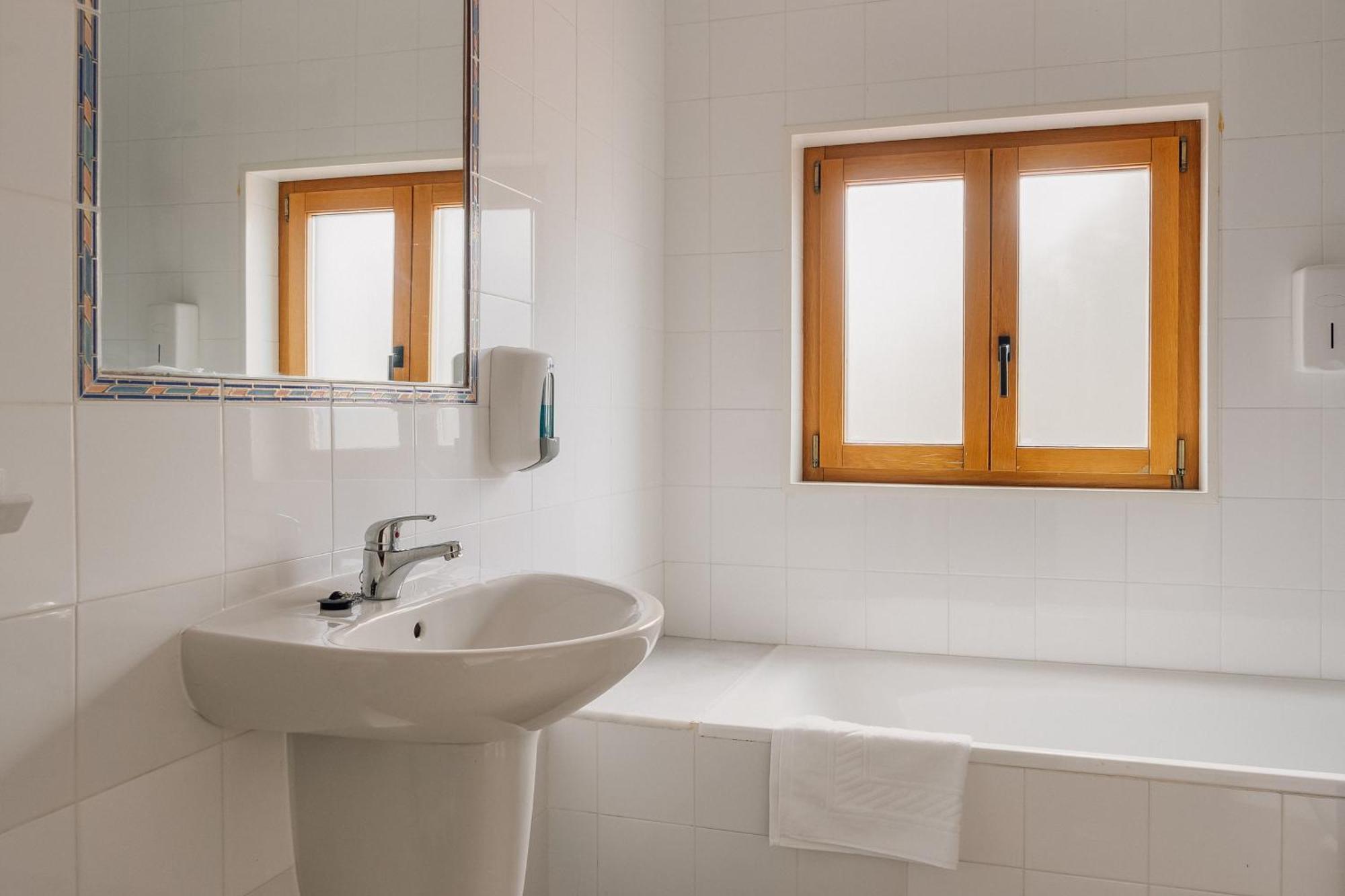 Vila Vilarino Albergue Hotel & Restaurante Ourense Eksteriør billede