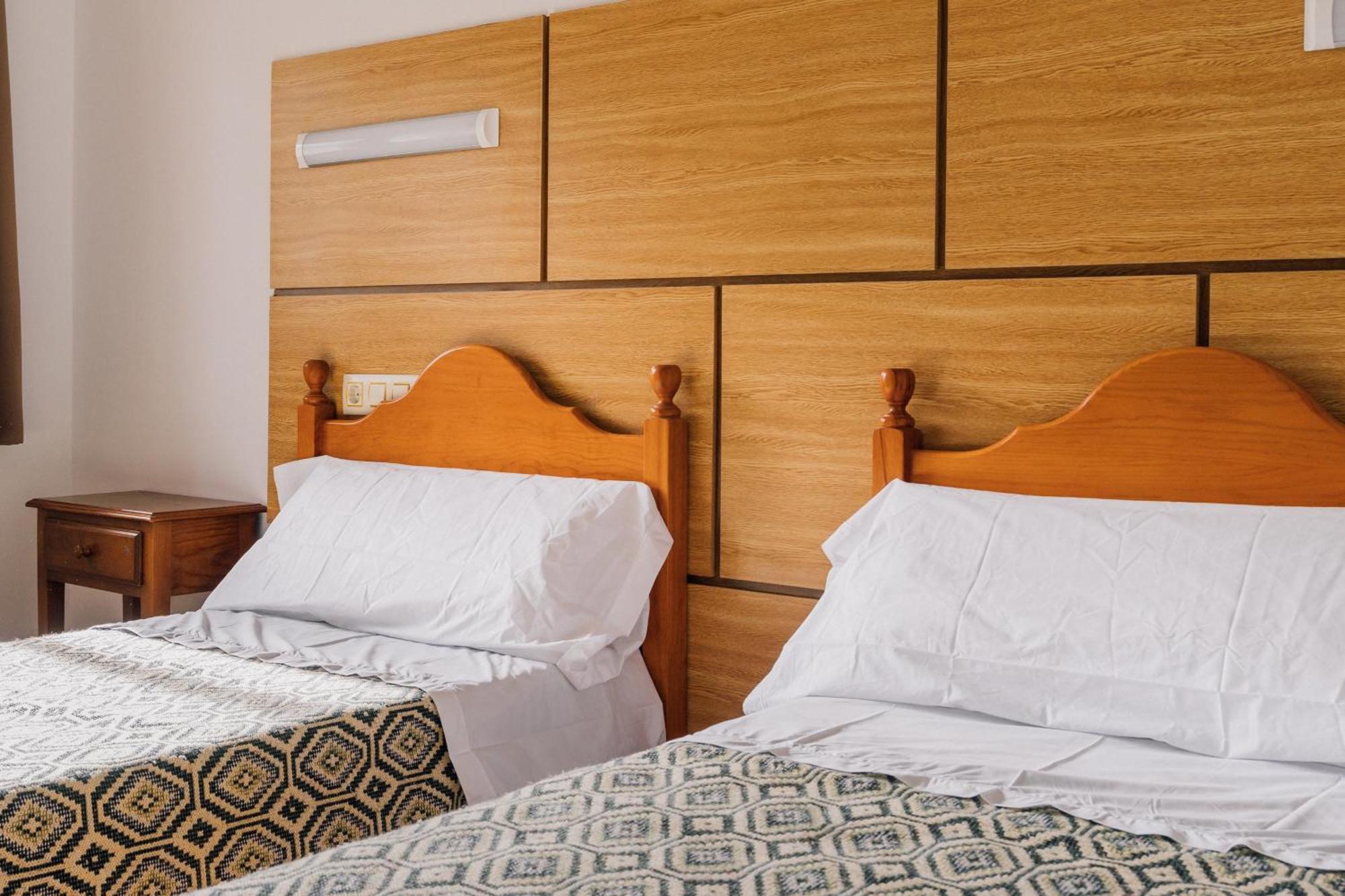 Vila Vilarino Albergue Hotel & Restaurante Ourense Eksteriør billede