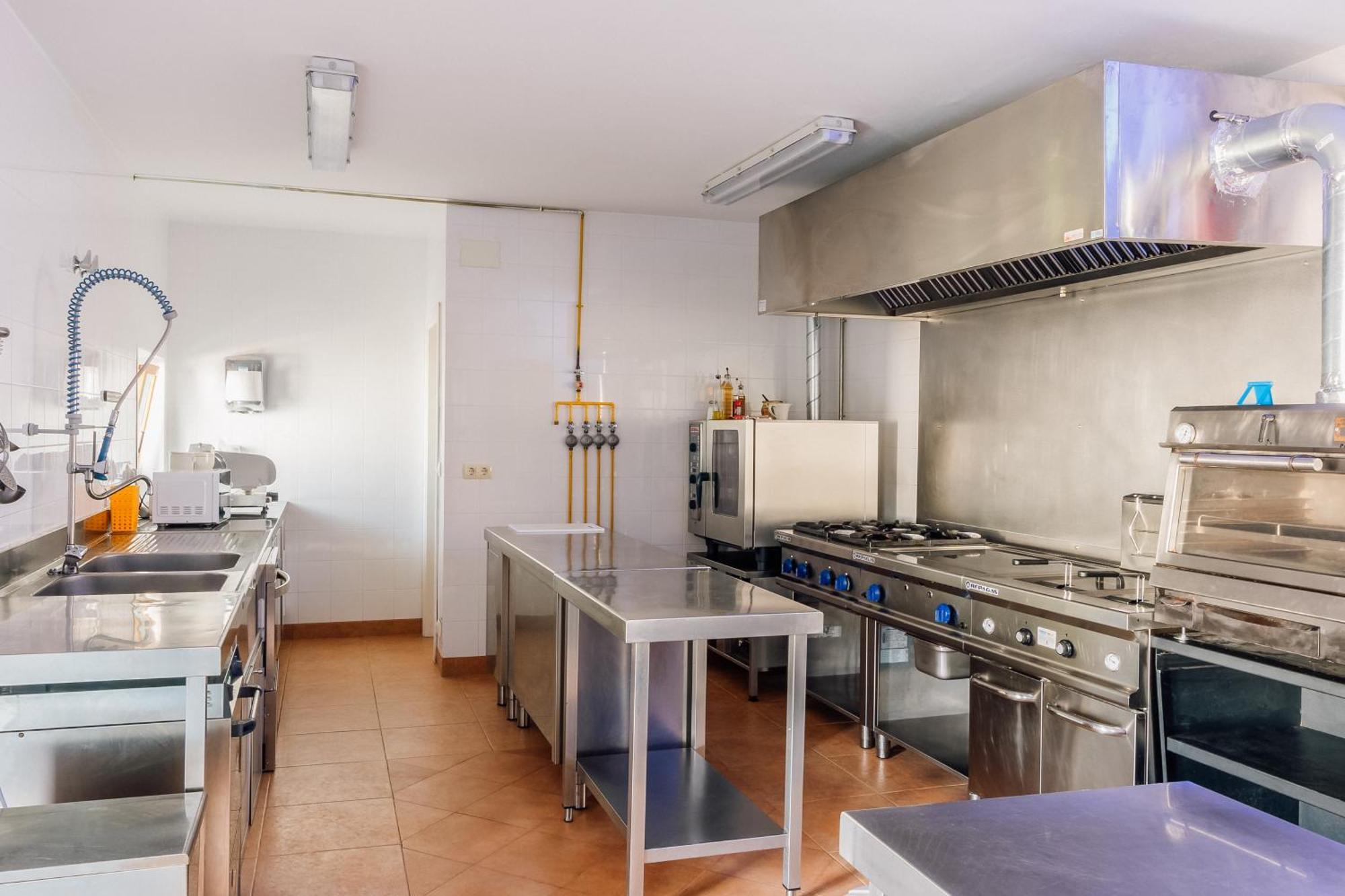 Vila Vilarino Albergue Hotel & Restaurante Ourense Eksteriør billede