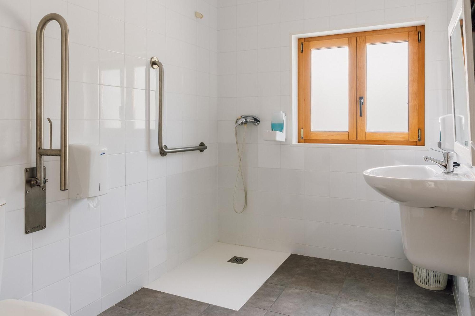 Vila Vilarino Albergue Hotel & Restaurante Ourense Eksteriør billede